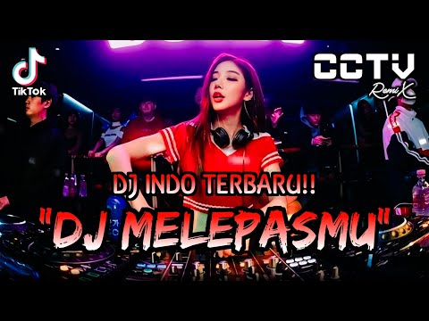 MELEPASMU - DJ FUNKOT REMIX | DJ TIKTOK TERBARU | DJ FUNKOT TERBARU