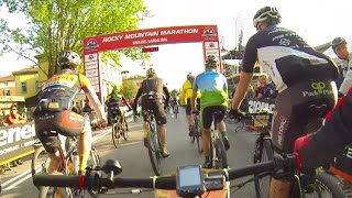 30.04.2016 - Rocky Mountain BIKE Marathon Riva del Garda Ronda Piccola Block B | GoPro www.eAlex.me