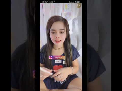 Bigo live cewek hot ayangkurini makin hot