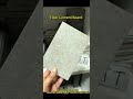 Fiber Cement Board / Calcium Silicate Board factory price