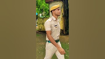 Armed Police Status 2021