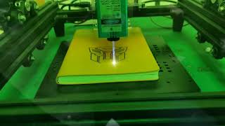The best tool to make your books different---Leather Engraving