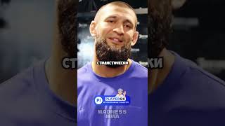 Хамзат Чимаев высказался о предстоящем поединке между Царукяном и Хукером #ufc #khamzatchimaev #mma