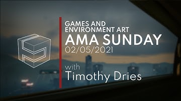 "How often are Environment Artists let go during probation?" | AMA Sunday
