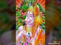Mahima Tumhari Hanuman by debashish dasgupta (full video song) RK mishra / Whatsapp Status Video Download Free