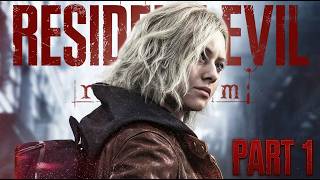 RESIDENT EVIL: requiem | Part 1