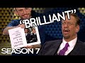 Penn and Teller Fool Us // Tyler Twombly - FACE TEST