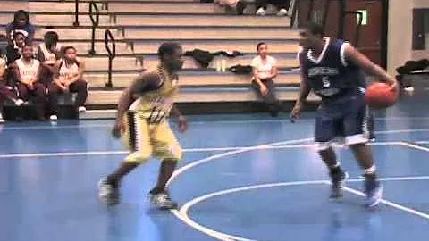 BRANDON C. SIMMS DEFENSE