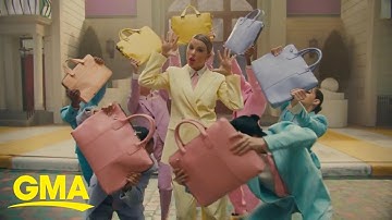 Taylor Swift drops anticipated new single, 