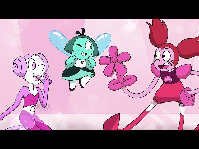 Perola SUF  Steven universe movie, Pearl steven universe, Steven