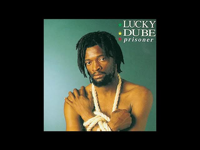 Lucky Dube - One Love[AUDIO MUSIC]