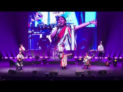 Neuhof School Band | Champions of Yamaha Teens Rock 2026 | Eternal Life by Magdalene