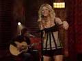 Julianne Hough - That Song In My Head acoustic