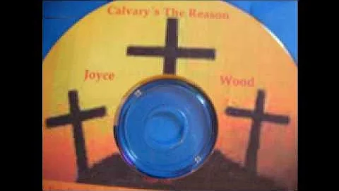 Joyce Wood: Serenaded By Angels