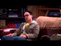 Sheldon Cooper Best Moments HD 1080p