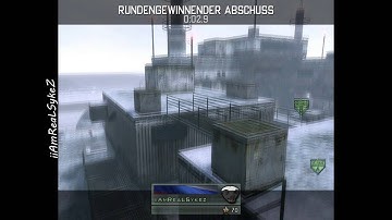 MW2: Trick Shot [Sub Base]