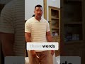Walk In Or Enter? Your Presence Matters, Says Scripture! #shorts
