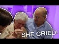 MY DAD TRAVELED 6,000 MILES TO SURPRISE HIS MOM (EMOTIONAL)