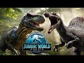 JURASSIC WORLD REBIRTH Could be the best Jurassic Movie! Here's why !