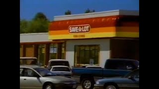 Save A Lot Food Stores 1998