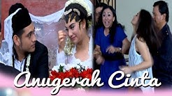 Sah, Arka & Naura Meski Ada Gangguan [Anugerah Cinta] [5 Des 2016]  - Durasi: 7:43. 