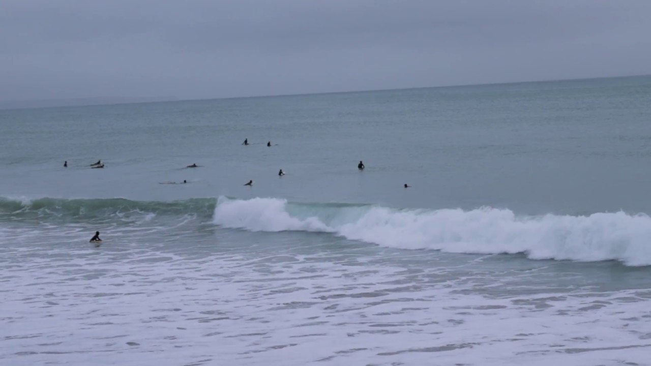 In Balance: an eco-friendly film