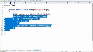Celebrity CORE JAVA ASSIGNMENTS ||  Assignment 12 ||  Break vs  continue || MR. RATAN JI || 7330886699 Net Worth