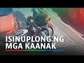 Magnanakaw ng motorsiklo sa QC, isinuplong ng mga kaanak | ABS-CBN News