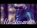 EL CHACAL ► MI AMANTE Mp3 Song