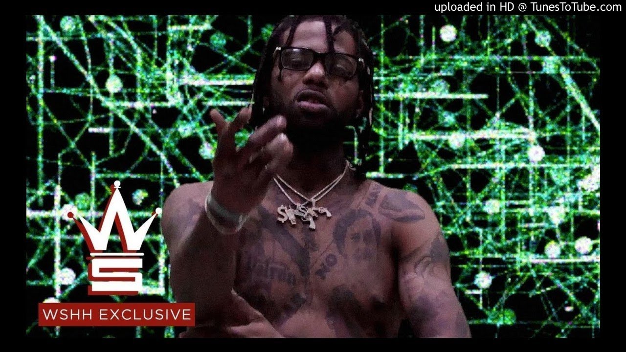 [FREE] Hoodrich Pablo Juan x MIgos Type Beat "Strapped" (Prod.CrackGod)