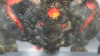 Ninja Gaiden Sigma 2 | Boss | Nuclear Armadillo screenshot 1