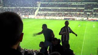 Kapali Alen Kartal Gol Gol