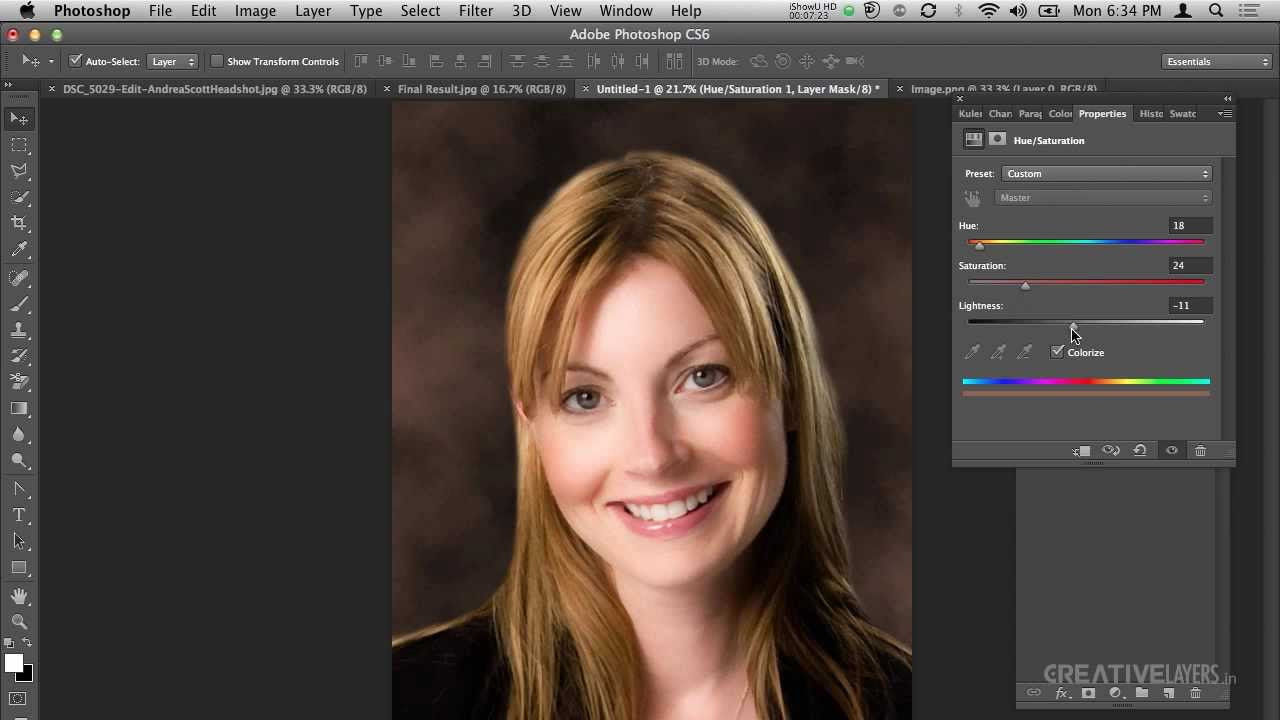 background แนวตั้ง  New Update  Create A Studio Quality Portrait Background In Photoshop CS6