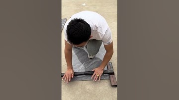 #Five-row pulley tile push knife#Tile push knife#T-shaped push knife#Tiling tool#Tiling wo