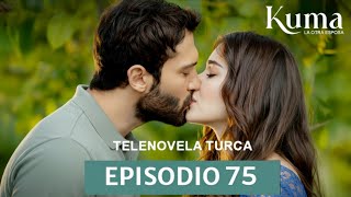 Kuma, La Otra Esposa | Telenovela Turca | Episodio 74