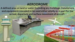 Aerodrome | Annex 14 | Part 1 | Chapter 3 | Physical Characteristics