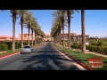 Lake Las Vegas - Tour the Community and Homes - YouTube