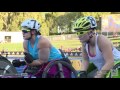 Womens 100m (Wheelchair) - FINAL - 94th Australian Athletics Championships