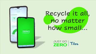 Just go Zero App - Instructions on how to Download it screenshot 4