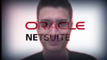 Discover Yourself At Oracle - Jordan Etem