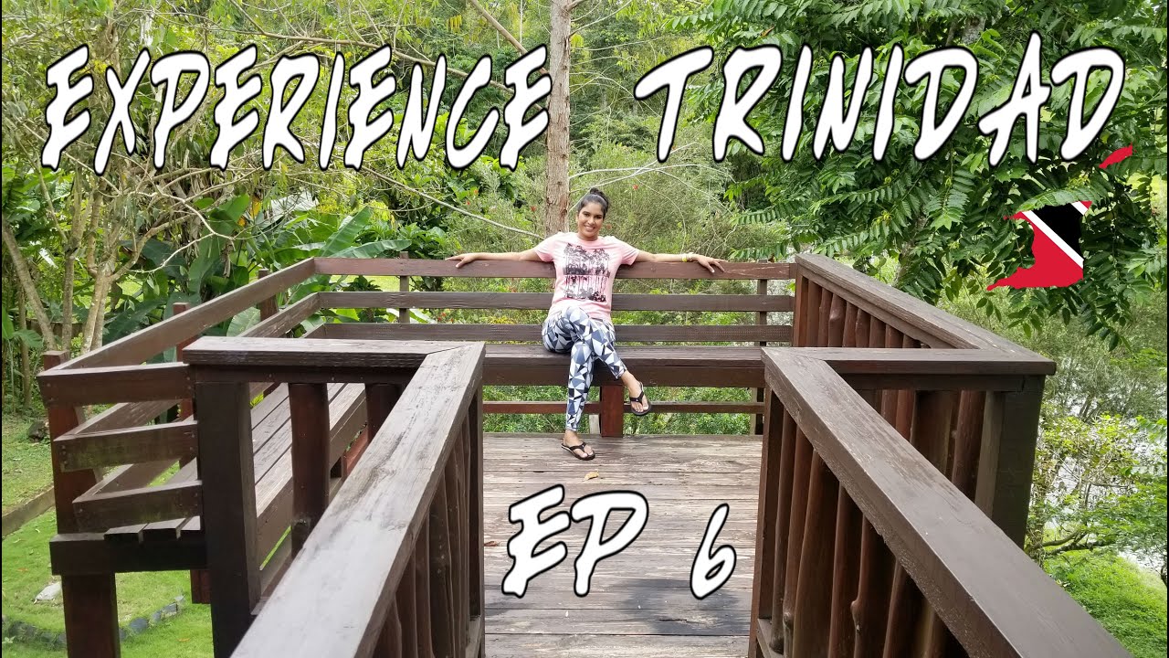 EXPERIENCE TRINIDAD (La Vega Edition) | Tersha Singh