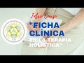 Introducción ficha clínica