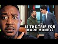 Zelenskyy&#39;s Unexpected Visit to Canada and Meeting with Trudeau