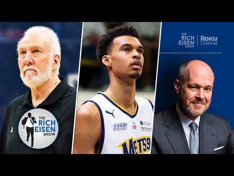 Video: Gregg Popovich rapportert igjen et stort tips på en nylig lovforslag i Memphis