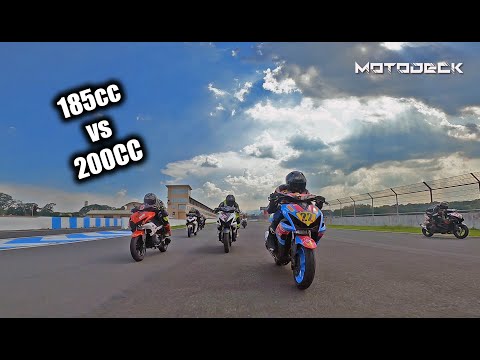 AEROX RACE 2 NATIONAL MOTORCYCLE CHAMPIONSHIP 