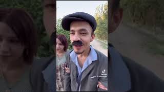 Uzbek funny  new uzbek film  فلم ازبکی