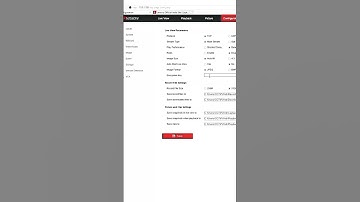 Hikvision Encrypted 🧐🤬 #shorts  #hikvision #viralshort #trending