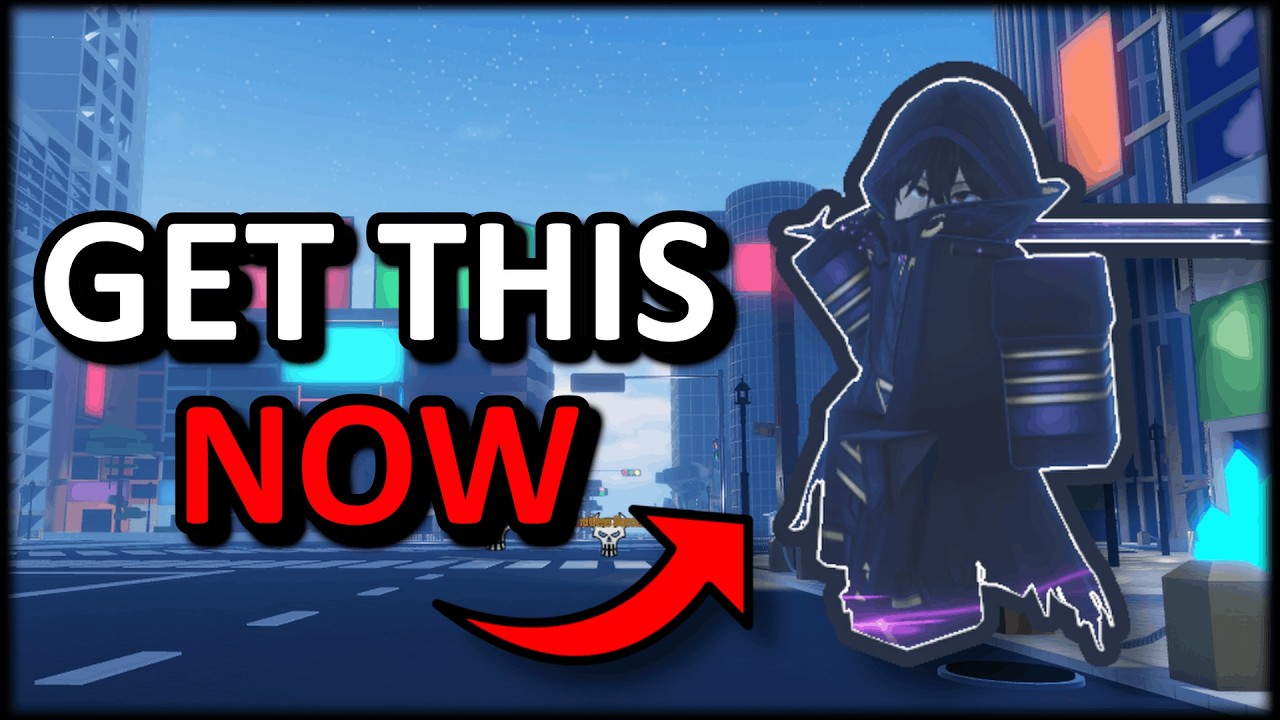 HOW TO GET ATOMIC + SHADOW In BEST WAY | Sailor Piece - YouTube