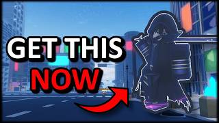 HOW TO GET ATOMIC + SHADOW In BEST WAY | Sailor Piece