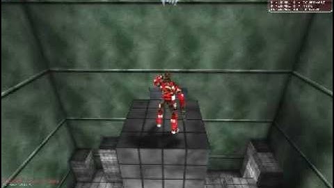 Unreal Tournament 2004 Nooby Trial